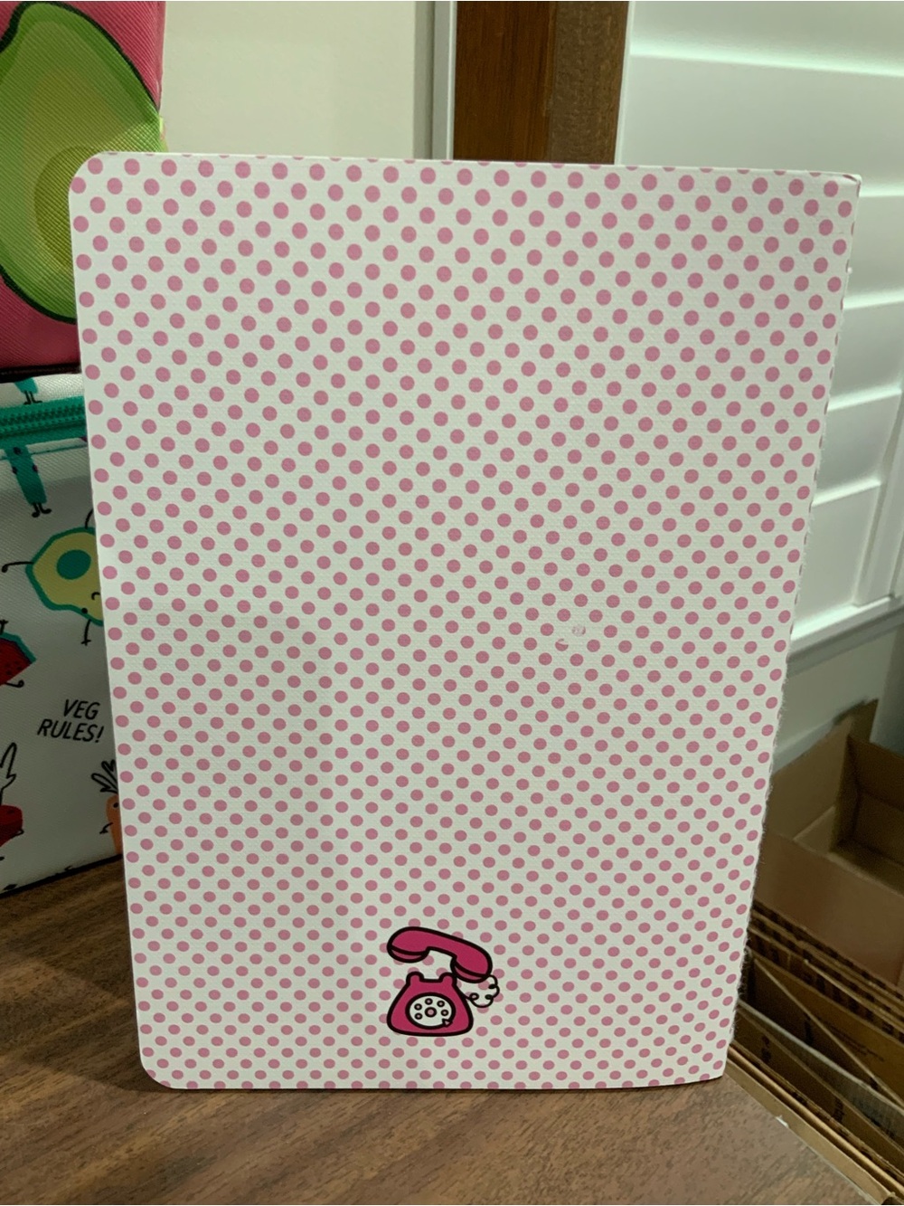 Two Hello Kitty Notebook - Picture 2 of 4